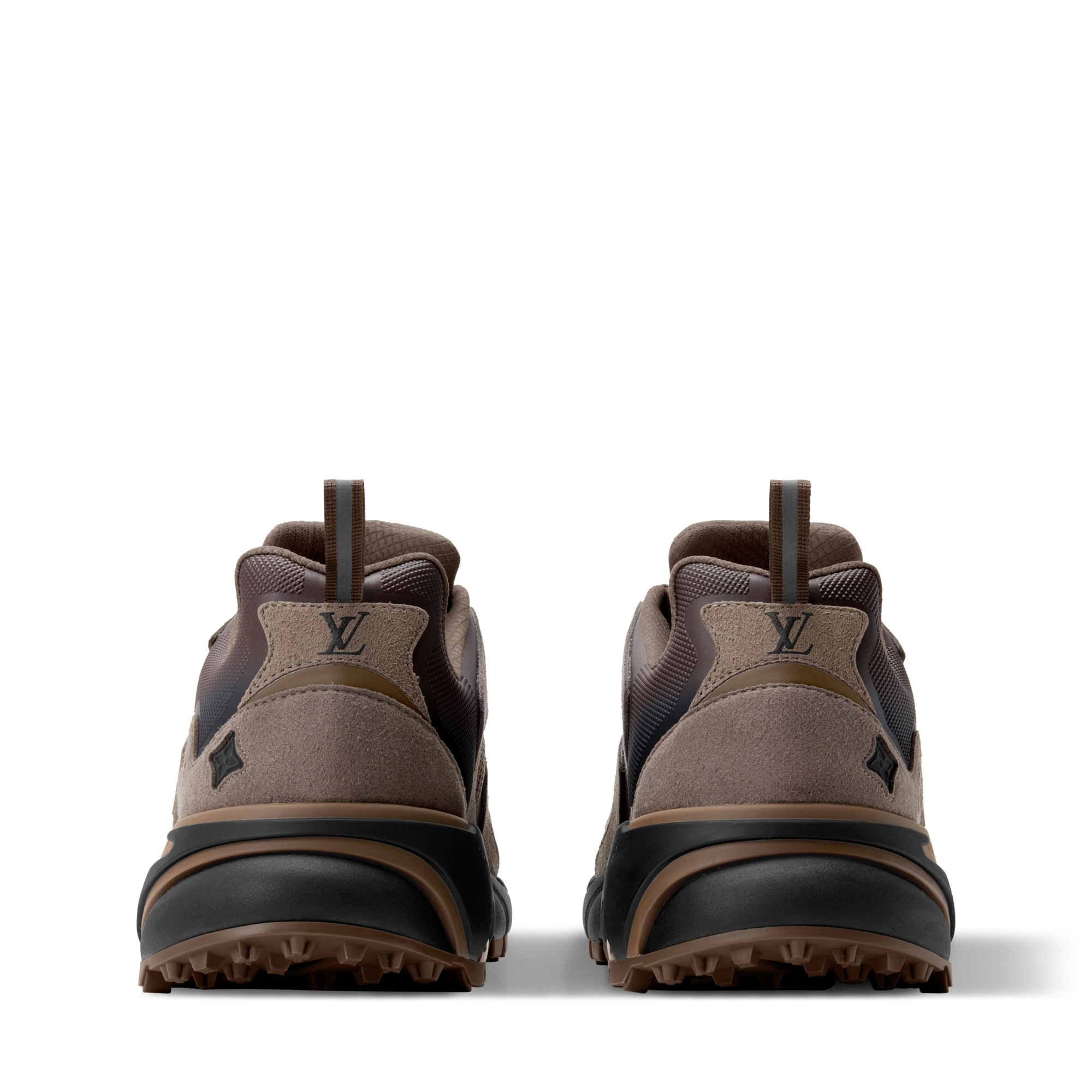 LV Runner Tatic Sneaker  Herren Schuhe Sneakers | LOUIS VUITTON (Zoom)