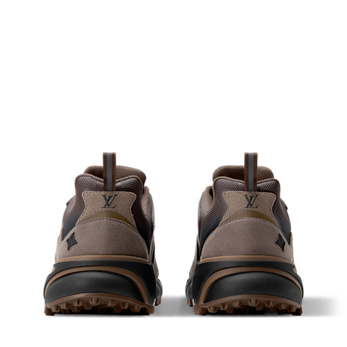 LV Runner Tatic Sneaker Herren Schuhe Sneakers | LOUIS VUITTON (Zoom)