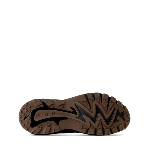 LV Runner Tatic Sneaker Herren Schuhe Sneakers | LOUIS VUITTON (Zoom)