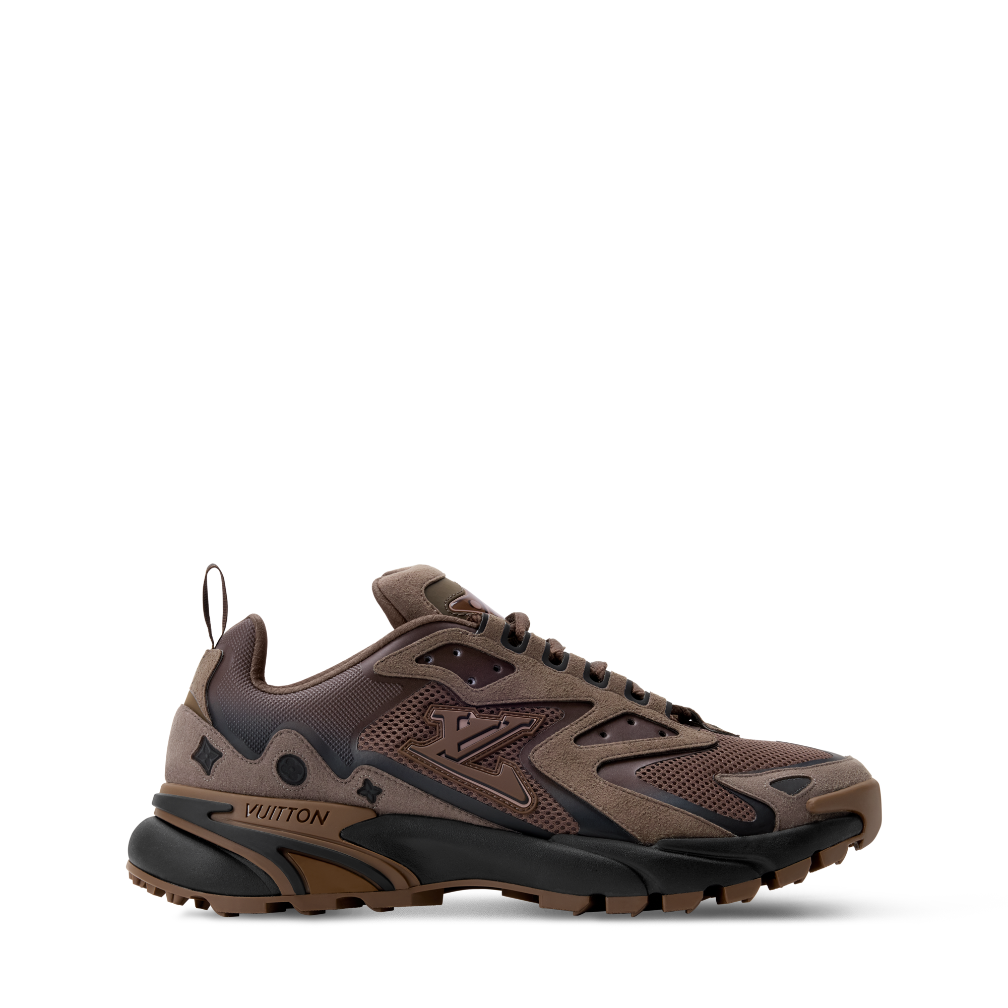 LV Runner Tatic Sneaker  Herren Schuhe Sneakers | LOUIS VUITTON (Zoom)