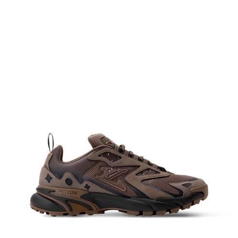 LV Runner Tatic Sneaker Herren Schuhe Sneakers | LOUIS VUITTON (Zoom)