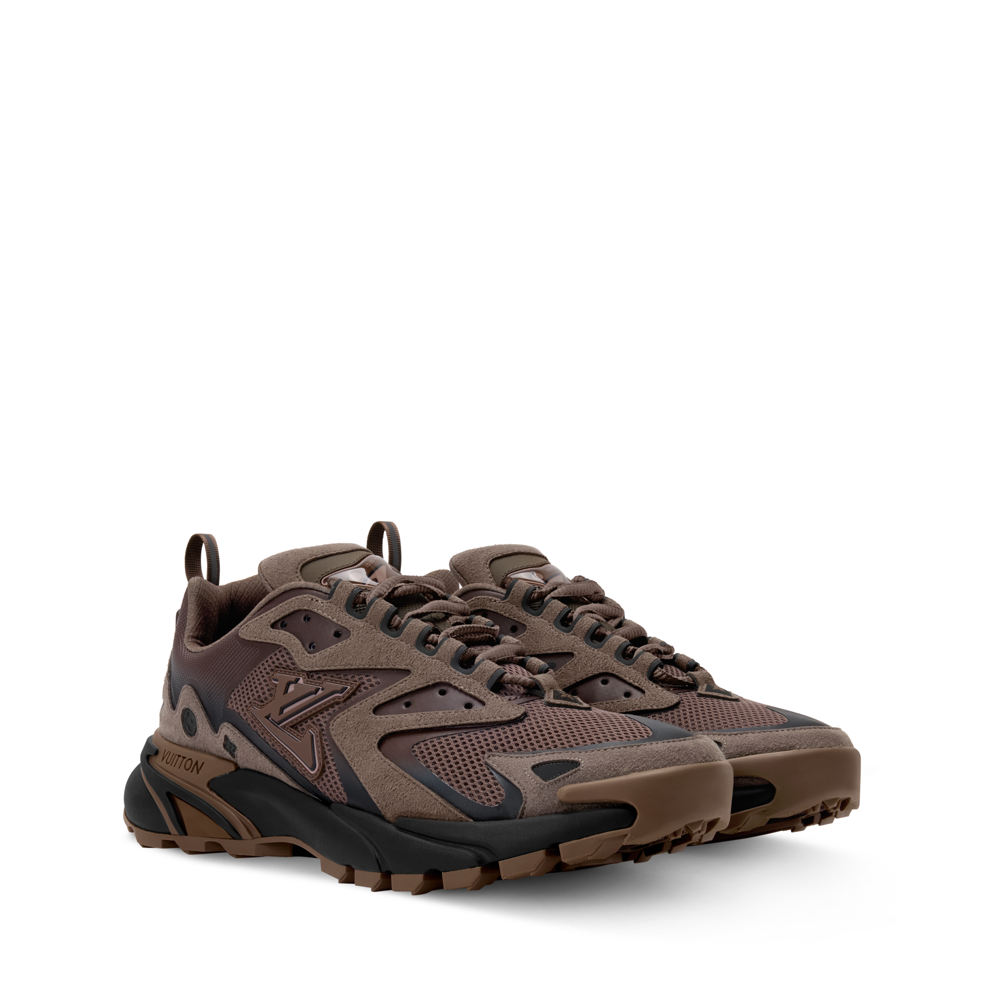 Braun (Nicht verfügbar.)