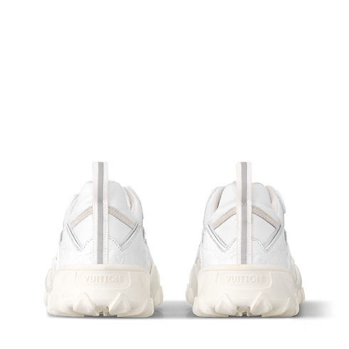 LV Rush Sneaker Damen Schuhe Sneakers | LOUIS VUITTON (Zoom)