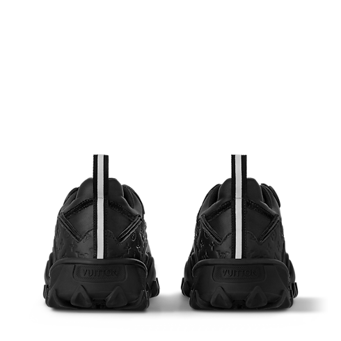 LV Rush Sneaker Damen Schuhe Sneakers | LOUIS VUITTON (Zoom)