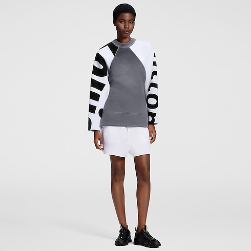 LV Rush Sneaker Damen Schuhe Sneakers | LOUIS VUITTON (Zoom)