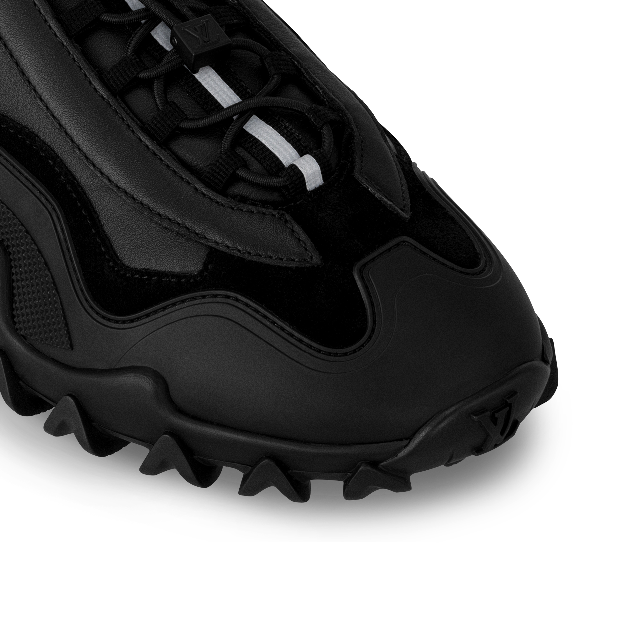 LV Rush Sneaker  Damen Schuhe Sneakers | LOUIS VUITTON (Zoom)