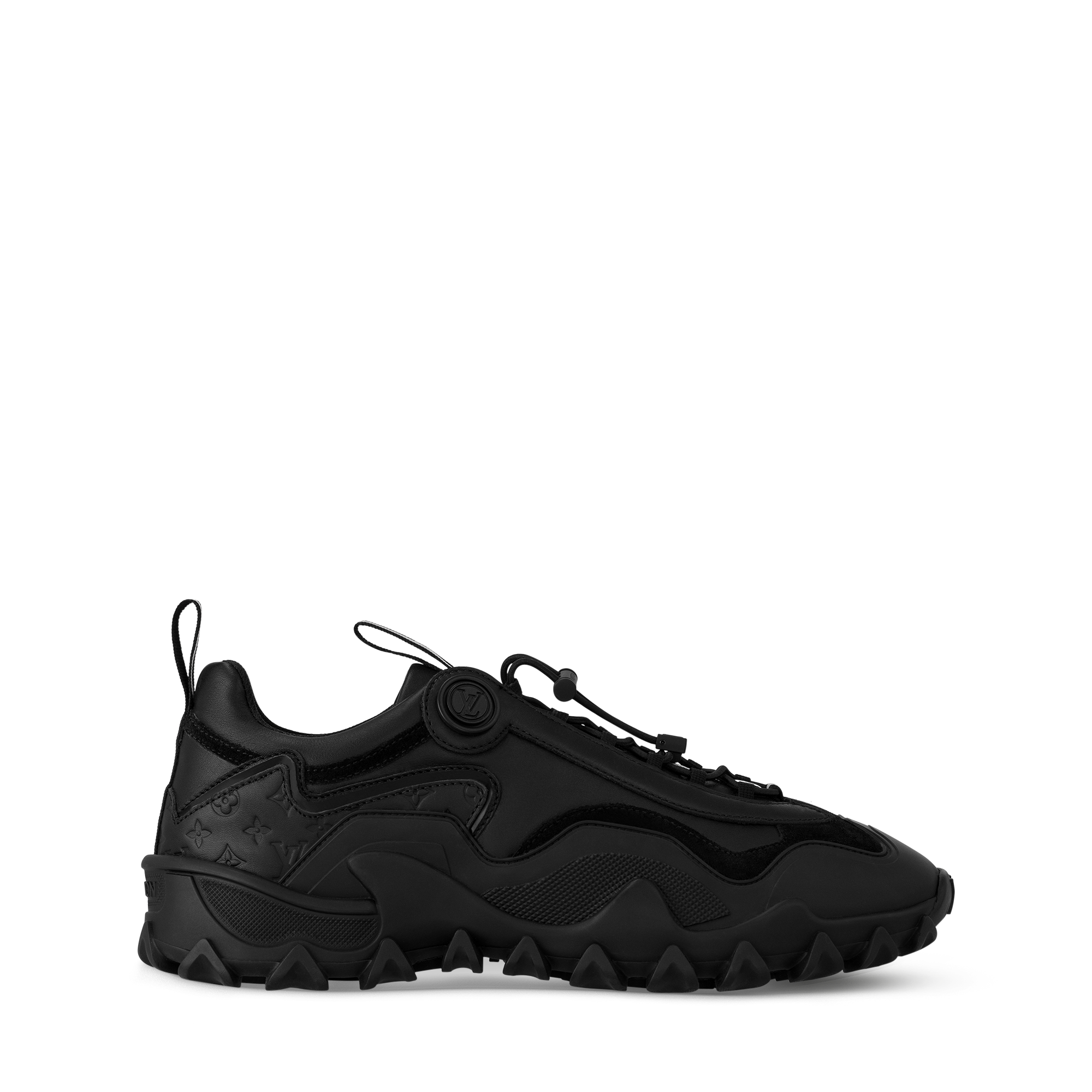LV Rush Sneaker  Damen Schuhe Sneakers | LOUIS VUITTON (Zoom)
