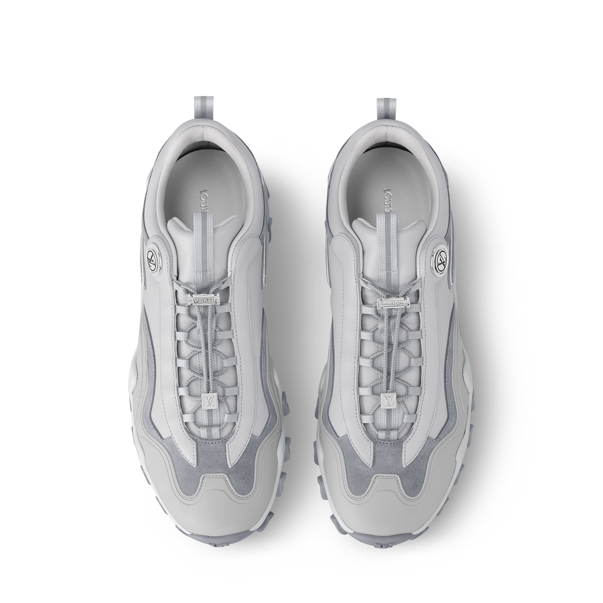 LV Rush Sneaker  Damen Schuhe Sneakers | LOUIS VUITTON (Zoom)