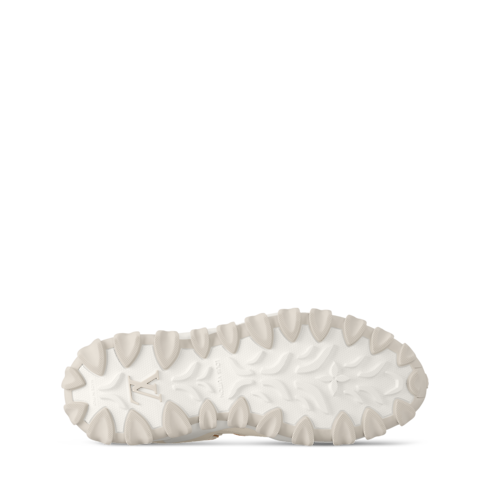 LV Rush Sneaker Damen Schuhe Sneakers | LOUIS VUITTON (Zoom)