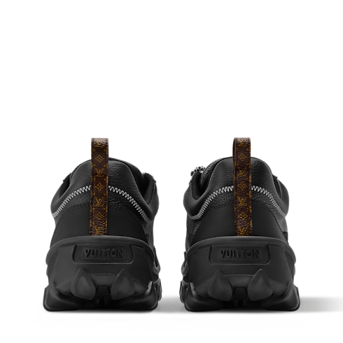 LV Rush Xplorer Sneaker Damen Schuhe Sneakers | LOUIS VUITTON (Zoom)