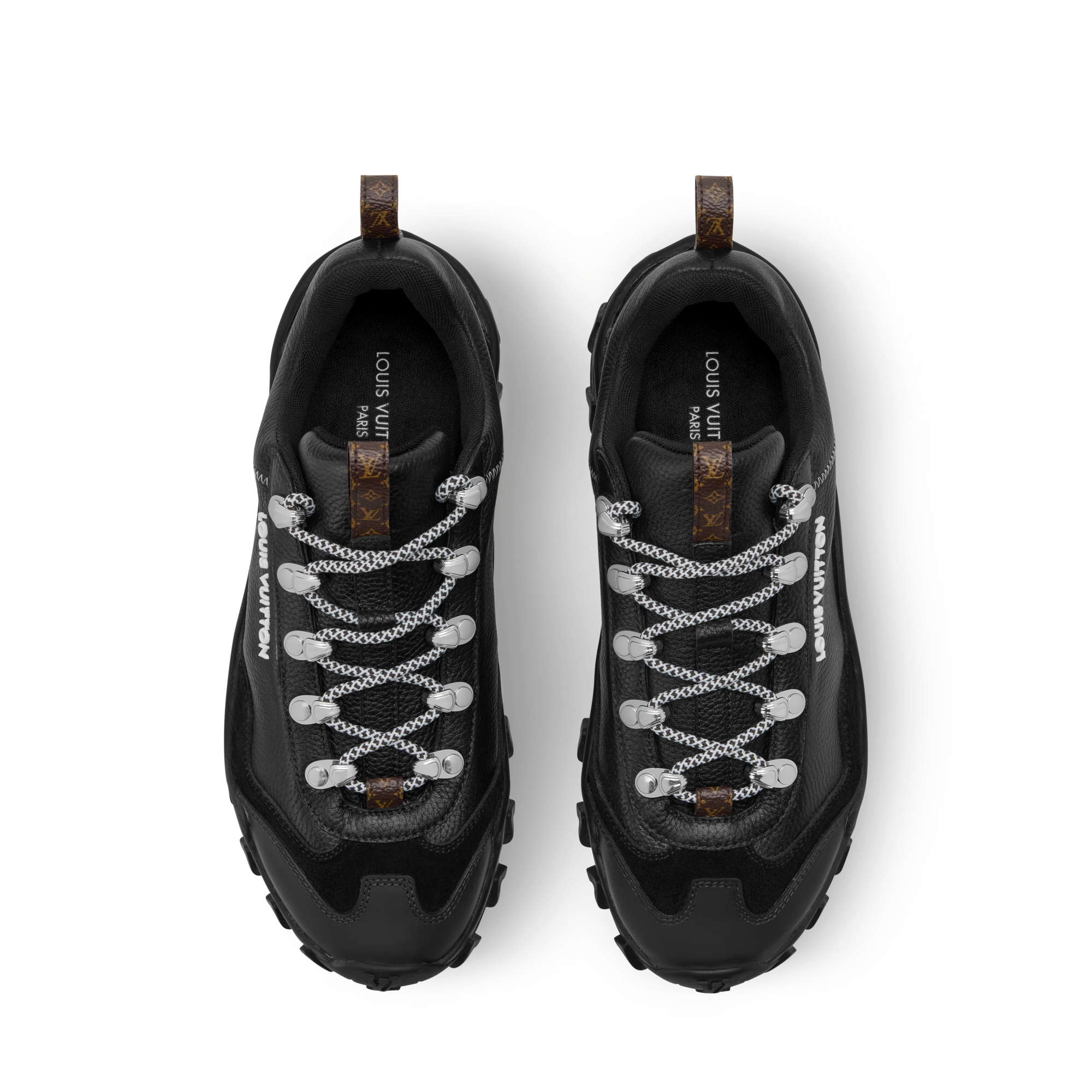 LV Rush Xplorer Sneaker  Damen Schuhe Sneakers | LOUIS VUITTON (Zoom)