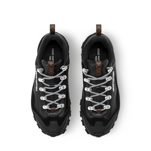 LV Rush Xplorer Sneaker Damen Schuhe Sneakers | LOUIS VUITTON (Zoom)