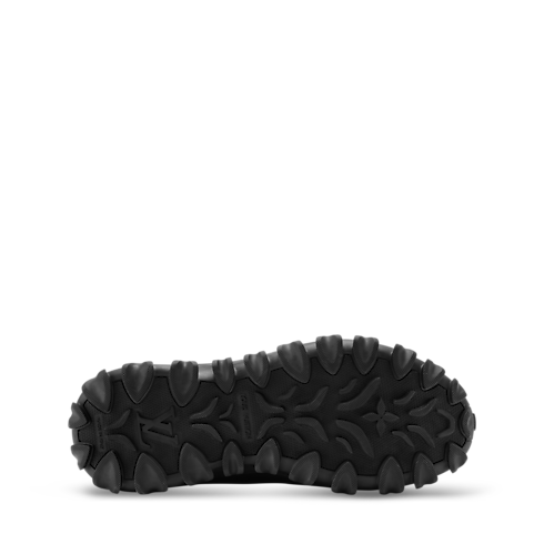 LV Rush Xplorer Sneaker Damen Schuhe Sneakers | LOUIS VUITTON (Zoom)