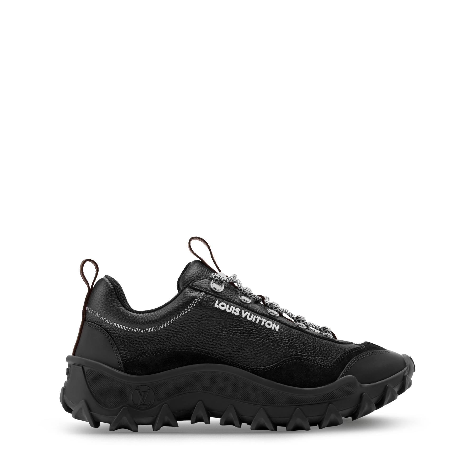 LV Rush Xplorer Sneaker  Damen Schuhe Sneakers | LOUIS VUITTON (Zoom)