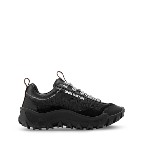 LV Rush Xplorer Sneaker Damen Schuhe Sneakers | LOUIS VUITTON (Zoom)