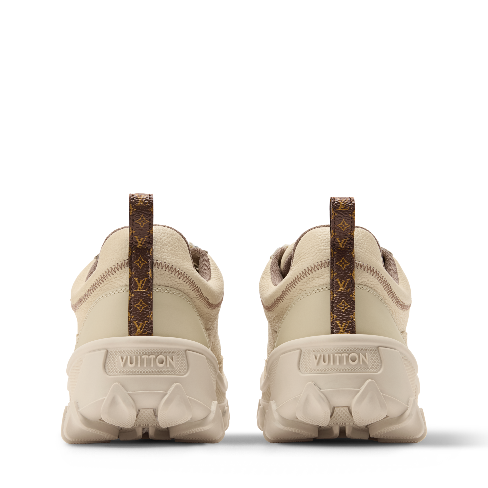 LV Rush Xplorer Sneaker  Damen Schuhe Sneakers | LOUIS VUITTON (Zoom)