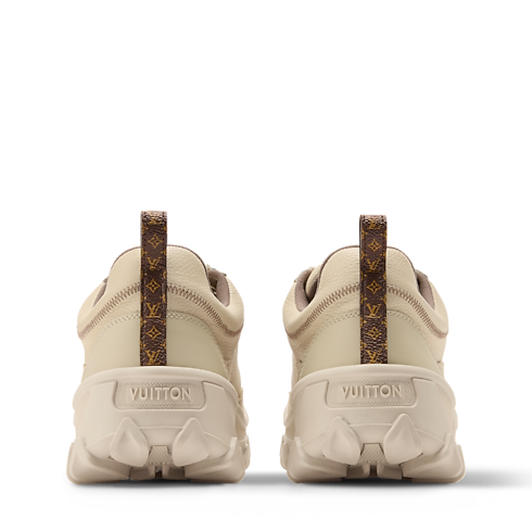 LV Rush Xplorer Sneaker Damen Schuhe Sneakers | LOUIS VUITTON (Zoom)