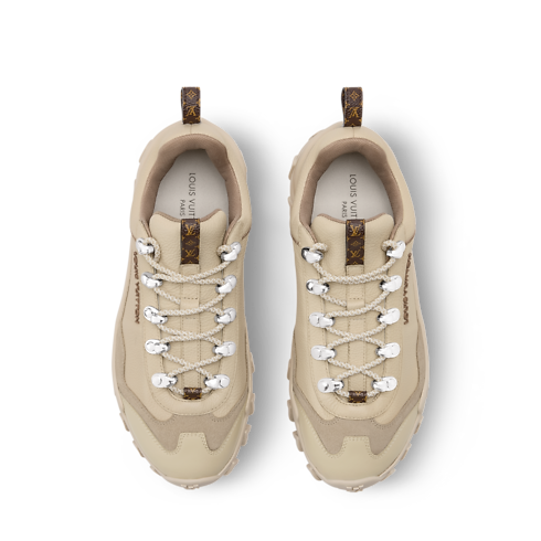 LV Rush Xplorer Sneaker Damen Schuhe Sneakers | LOUIS VUITTON (Zoom)