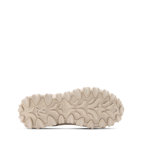 LV Rush Xplorer Sneaker Damen Schuhe Sneakers | LOUIS VUITTON (Zoom)