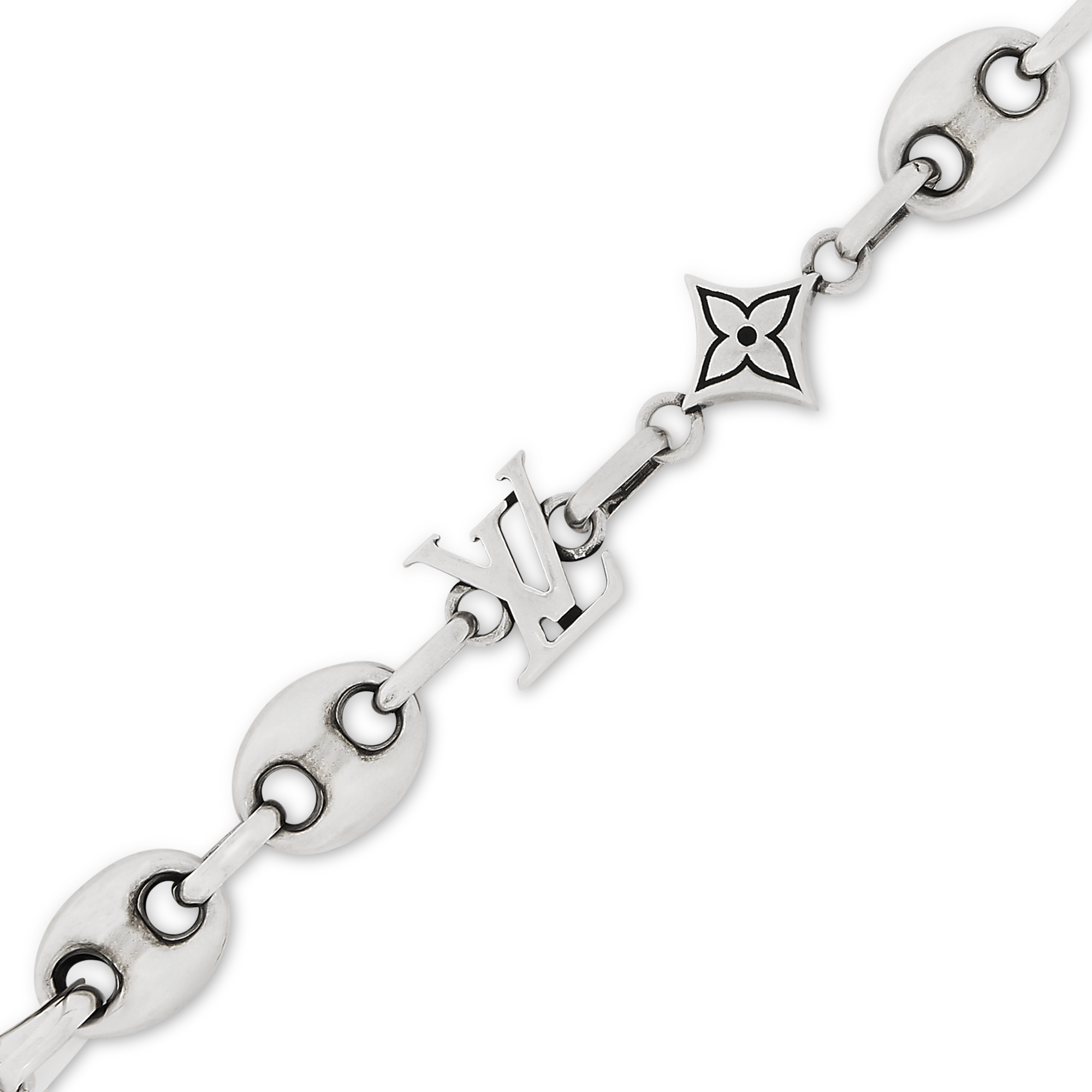 LV Sailor Medium Armband S00 Herren Modeschmuck Armbänder | LOUIS VUITTON (Zoom)