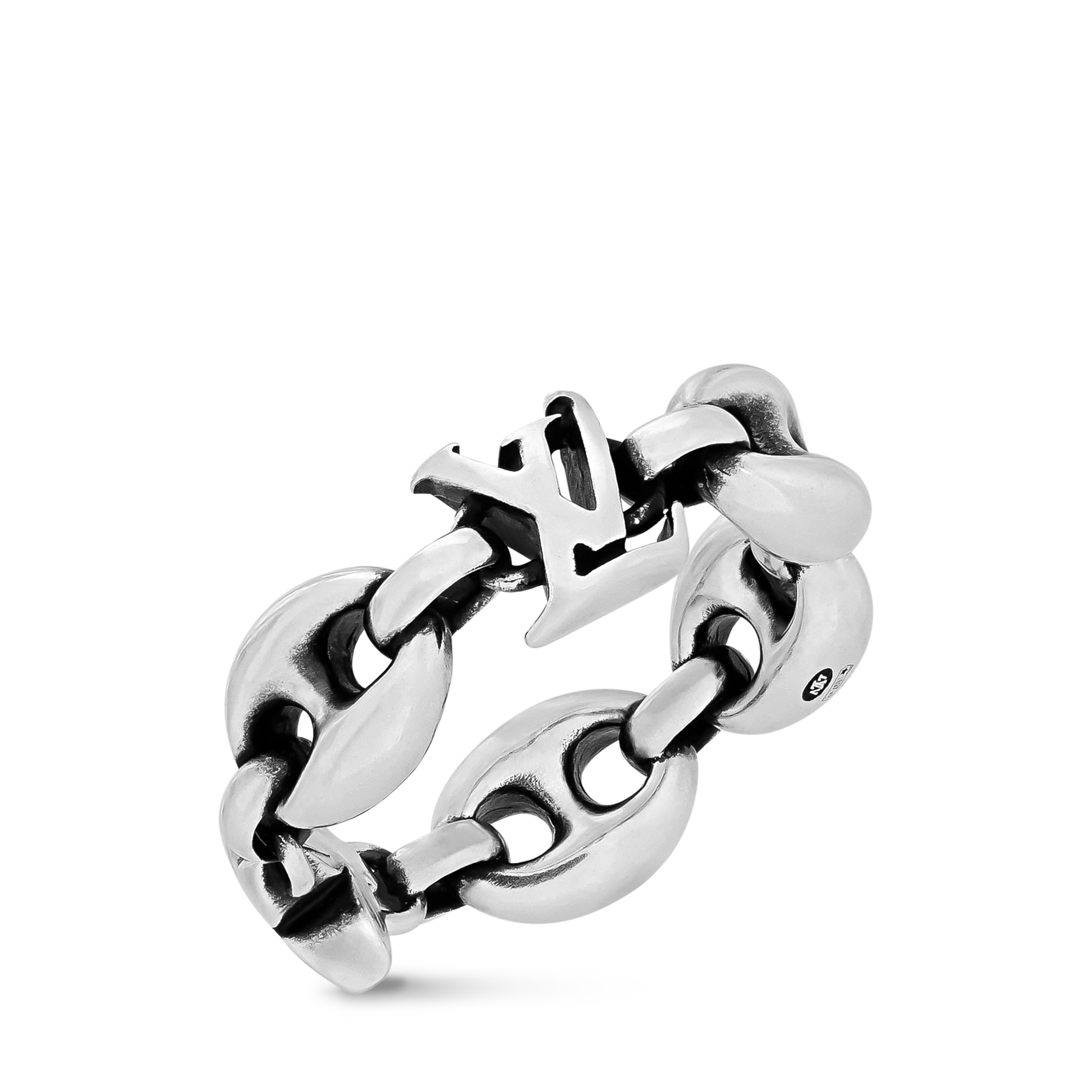 LV Sailor Ring S00 Herren Modeschmuck Ringe | LOUIS VUITTON (Zoom)