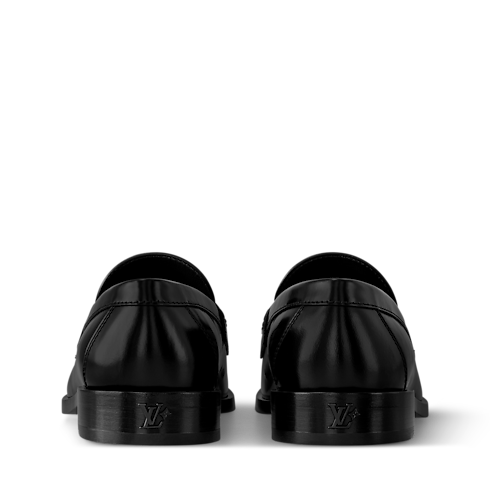 LV Scala Loafer Herren Schuhe Loafers und Mokassins | LOUIS VUITTON (Zoom)