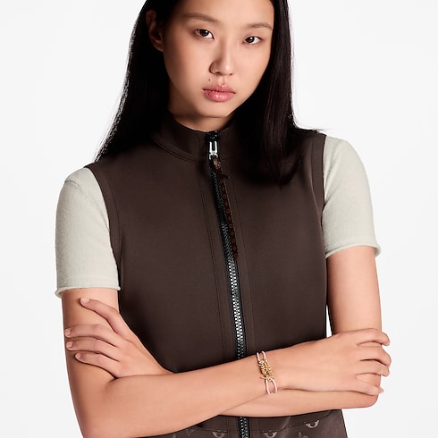 LV Script Armband Damen Modeschmuck Armbänder | LOUIS VUITTON (Zoom)