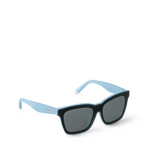 Blau (Nicht verfügbar.)