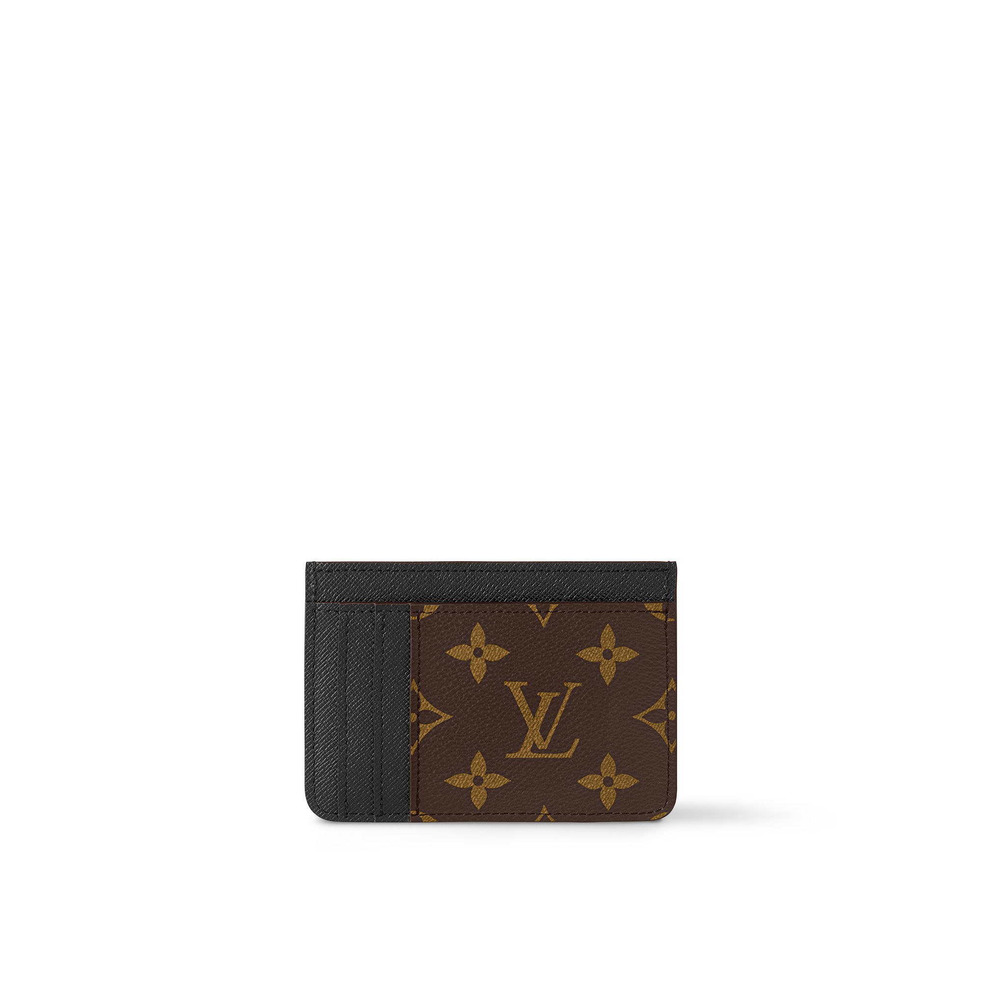 LV Side-Up Kartenetui Autres Toiles Monogram Damen Geldbörsen und Kleinlederwaren Alle Geldbörsen und Kleinlederwaren | LOUIS VUITTON (Zoom)