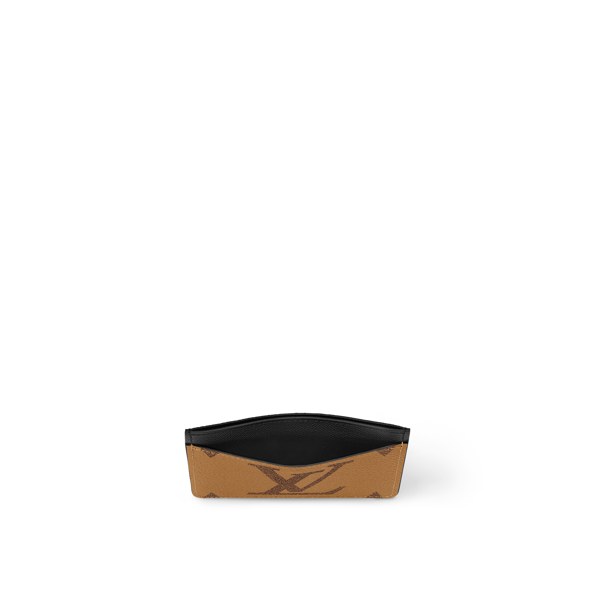 LV Side-Up Kartenetui Autres Toiles Monogram Damen Geldbörsen und Kleinlederwaren Alle Geldbörsen und Kleinlederwaren | LOUIS VUITTON (Zoom)