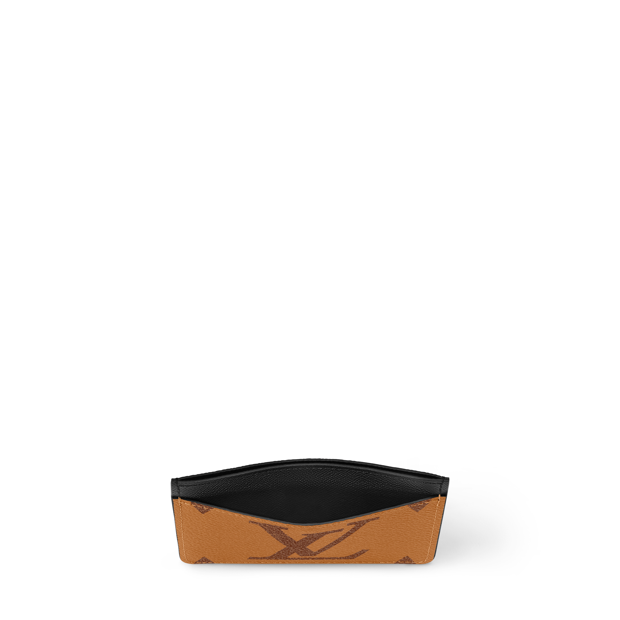 LV Side-Up Kartenetui Autres Toiles Monogram - Geldbörsen und  