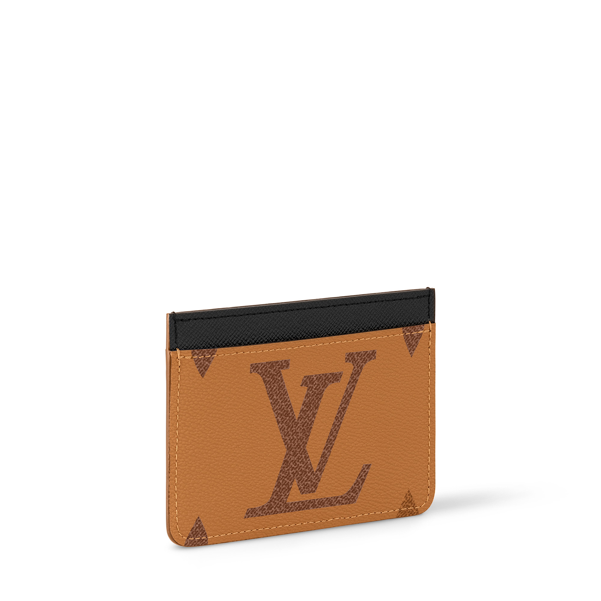 LV Side-Up Kartenetui Autres Toiles Monogram - Geldbörsen und  