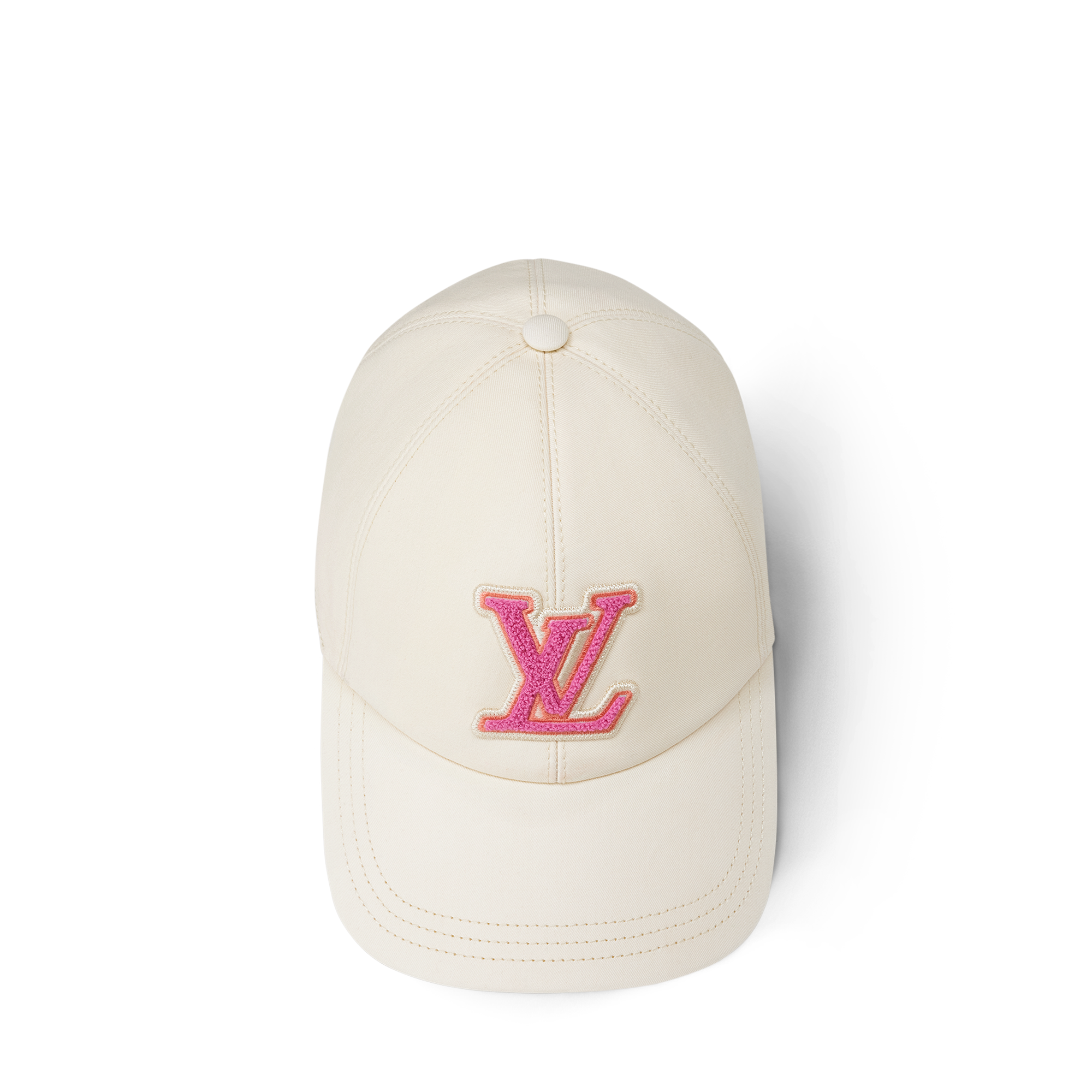 LV Signature Mütze S00 - Accessoires M7289L | LOUIS VUITTON