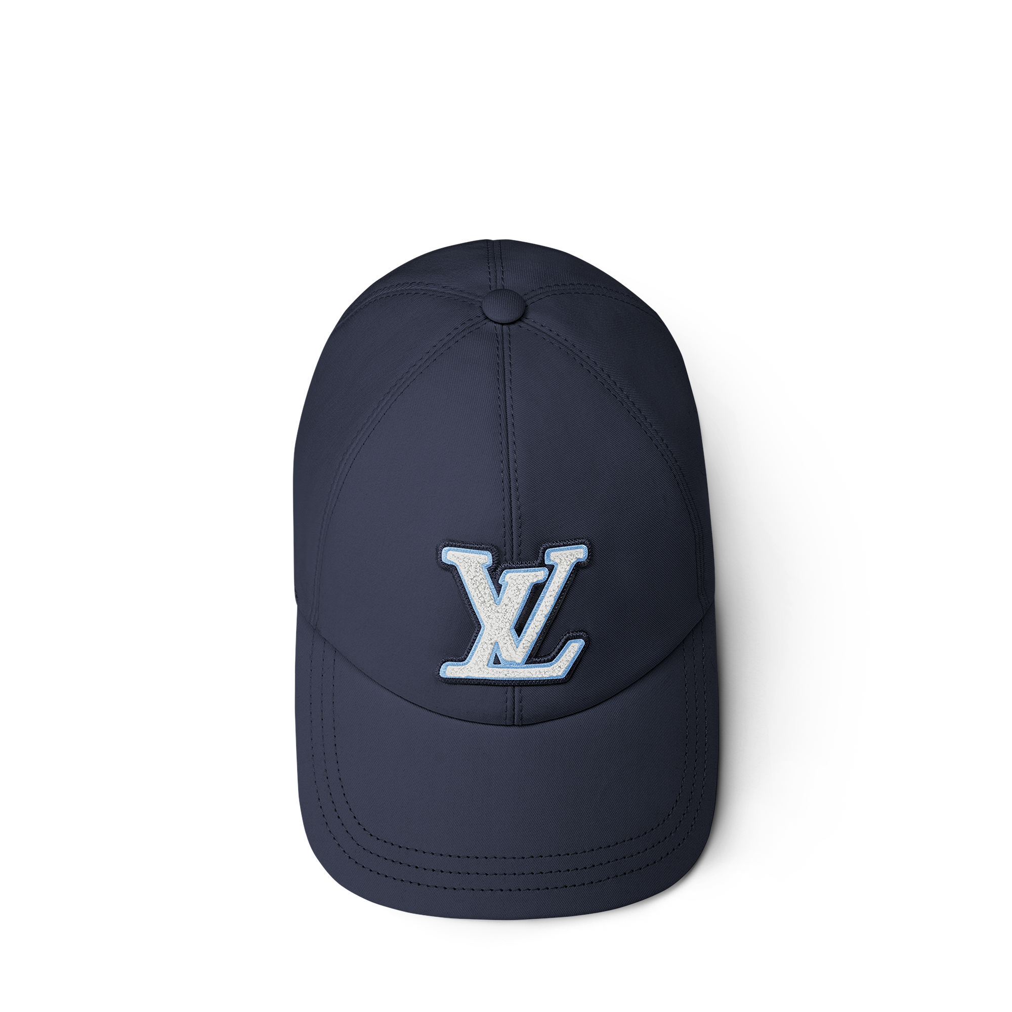 LV Signature Mütze S00 - Accessoires | LOUIS VUITTON