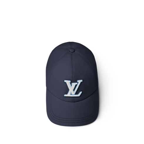LV Signature Mütze S00 Damen Accessoires Hüte & Mützen | LOUIS VUITTON (Zoom)