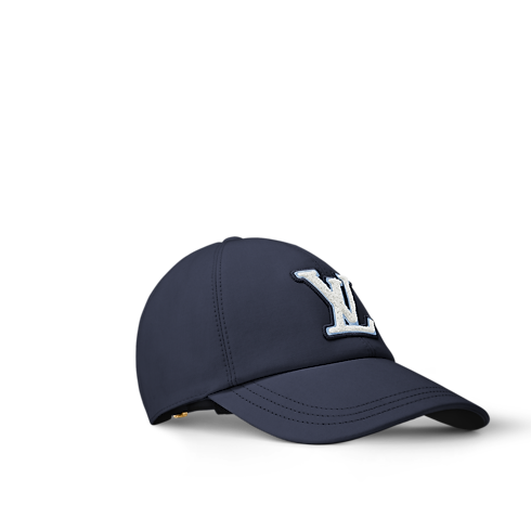 LV Signature Mütze S00 Damen Accessoires Hüte & Mützen | LOUIS VUITTON (Zoom)