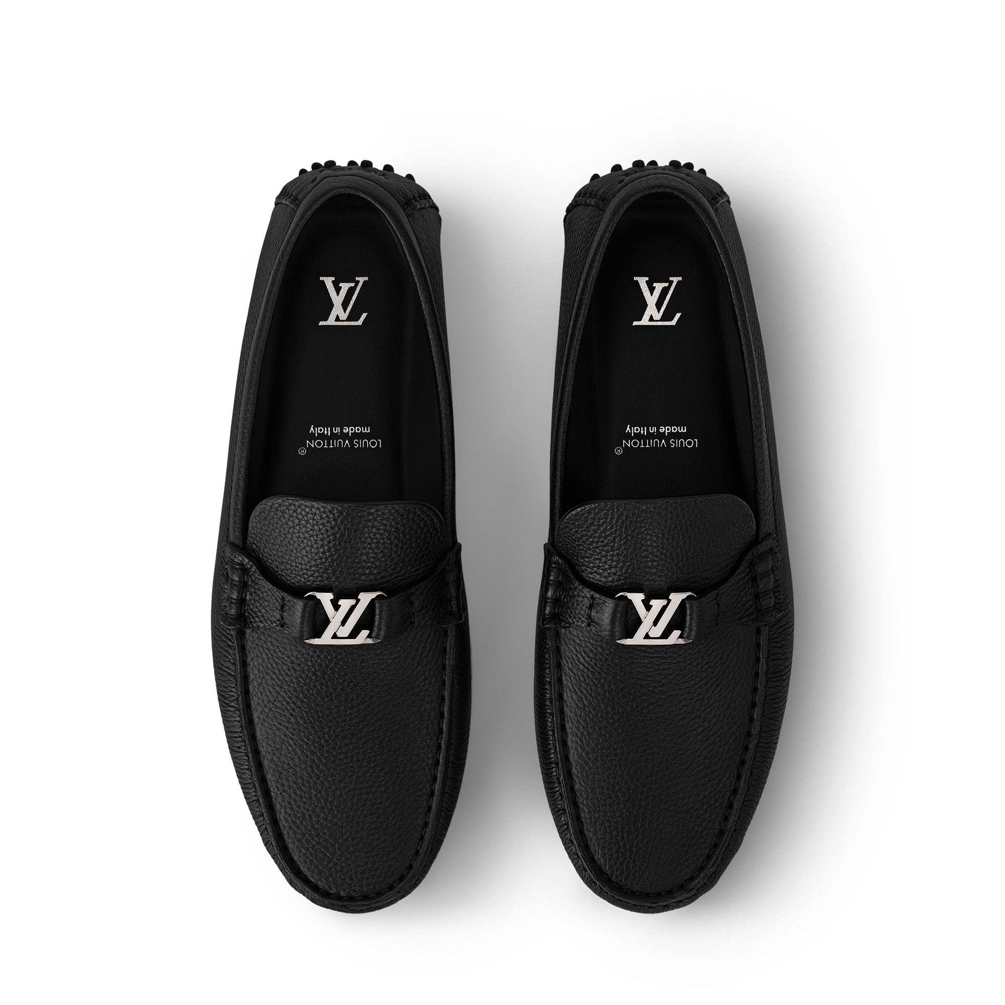LV Silverstone Mokassin  Herren Schuhe Loafers und Mokassins | LOUIS VUITTON (Zoom)