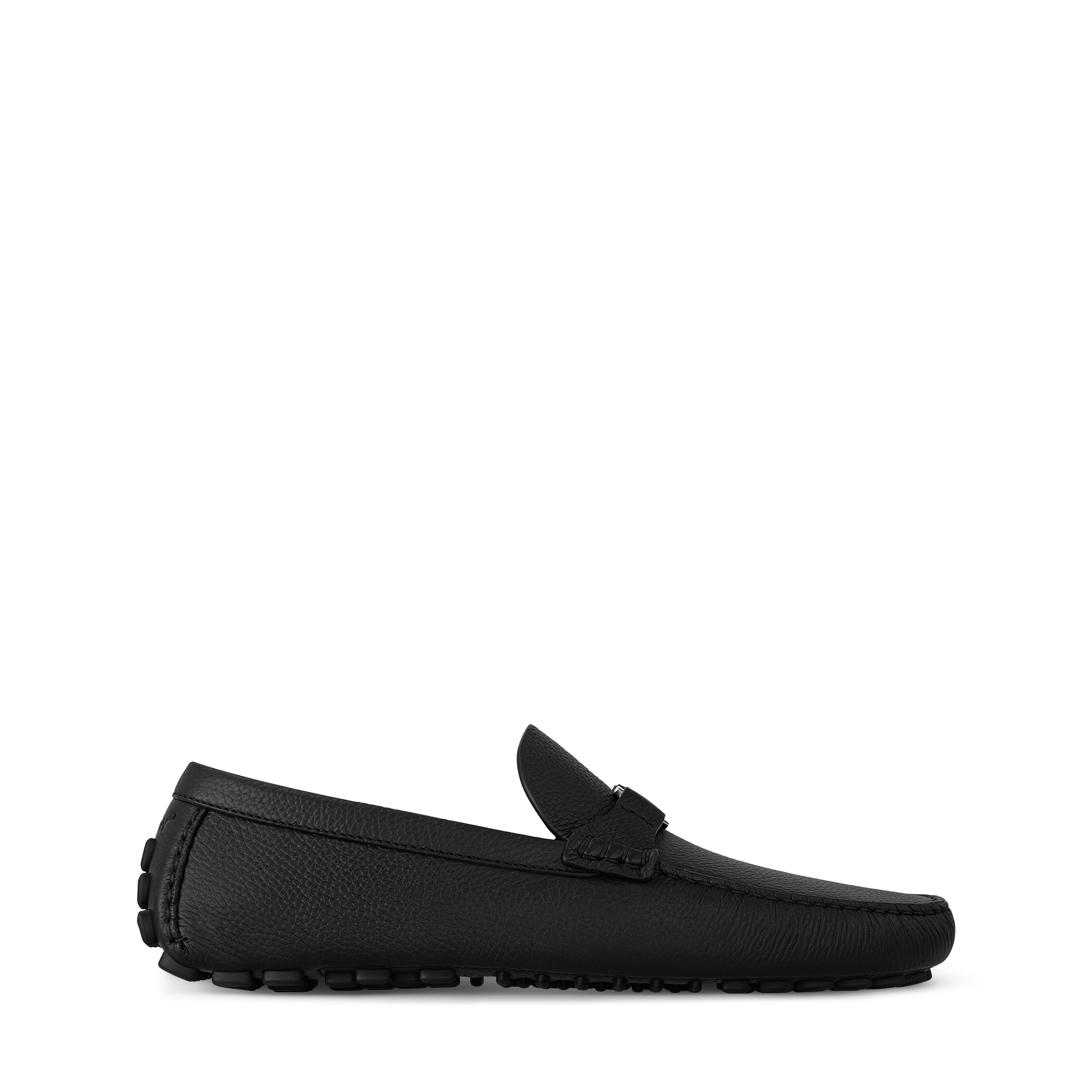 LV Silverstone Mokassin  Herren Schuhe Loafers und Mokassins | LOUIS VUITTON (Zoom)
