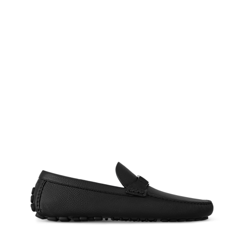 LV Silverstone Mokassin Herren Schuhe Loafers und Mokassins | LOUIS VUITTON (Zoom)