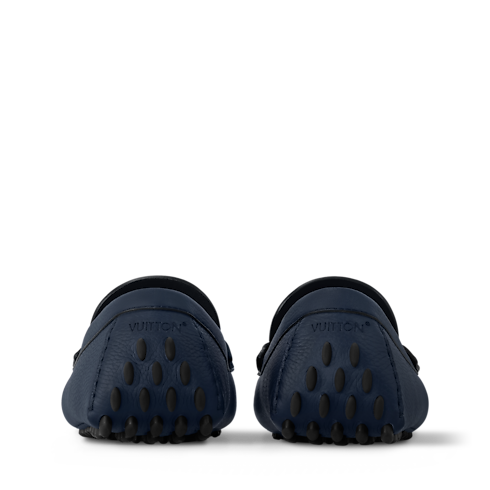 LV Silverstone Mokassin Herren Schuhe Loafers und Mokassins | LOUIS VUITTON (Zoom)