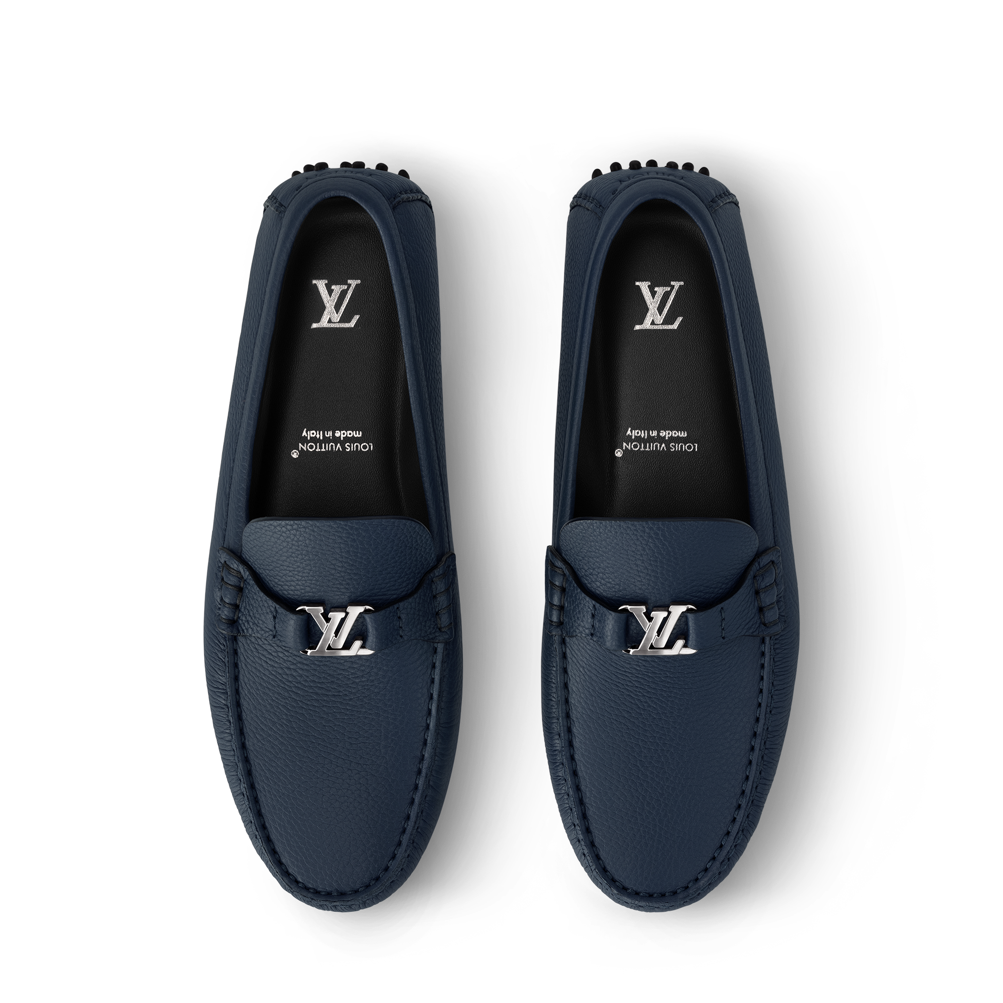 LV Silverstone Mokassin  Herren Schuhe Loafers und Mokassins | LOUIS VUITTON (Zoom)