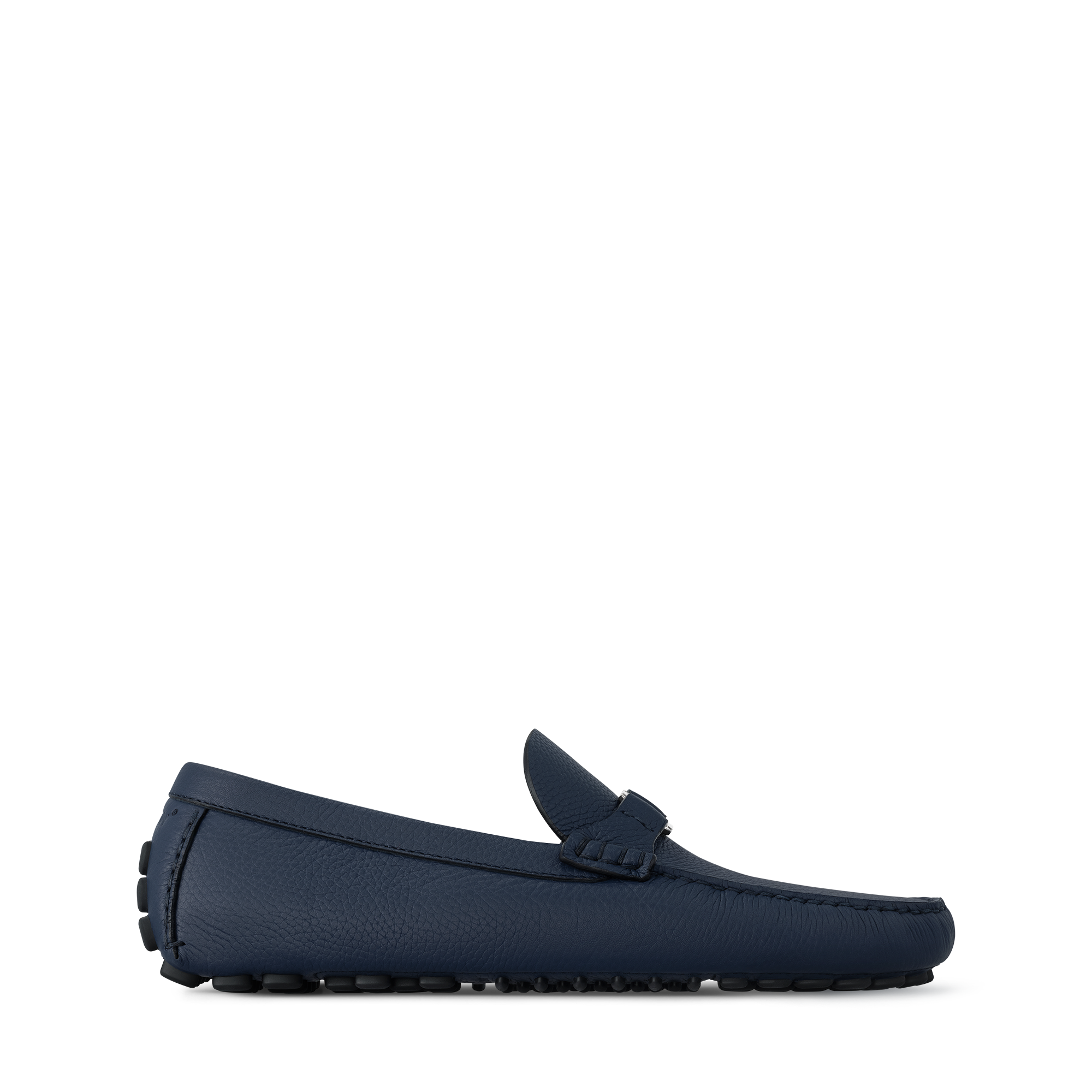 LV Silverstone Mokassin  Herren Schuhe Loafers und Mokassins | LOUIS VUITTON (Zoom)