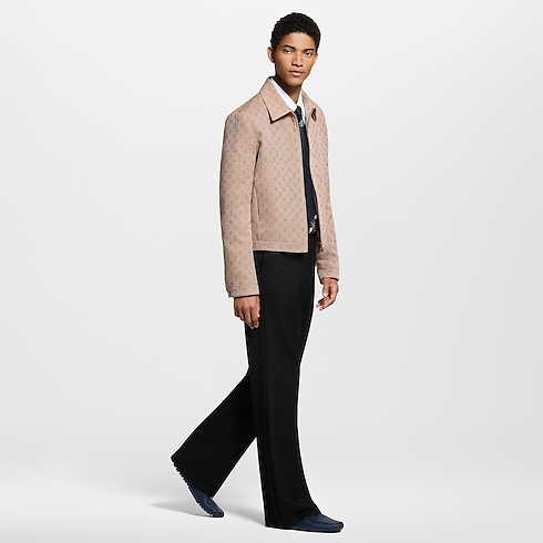 LV Silverstone Mokassin Herren Schuhe Loafers und Mokassins | LOUIS VUITTON (Zoom)