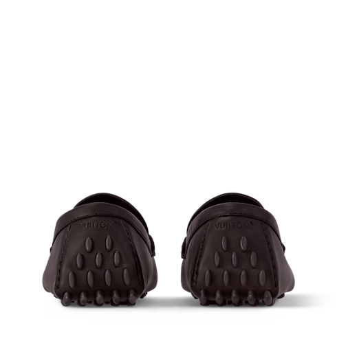 LV SiLVerstone Mokassin Herren Schuhe Loafers und Mokassins | LOUIS VUITTON (Zoom)