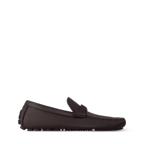 LV SiLVerstone Mokassin Herren Schuhe Loafers und Mokassins | LOUIS VUITTON (Zoom)