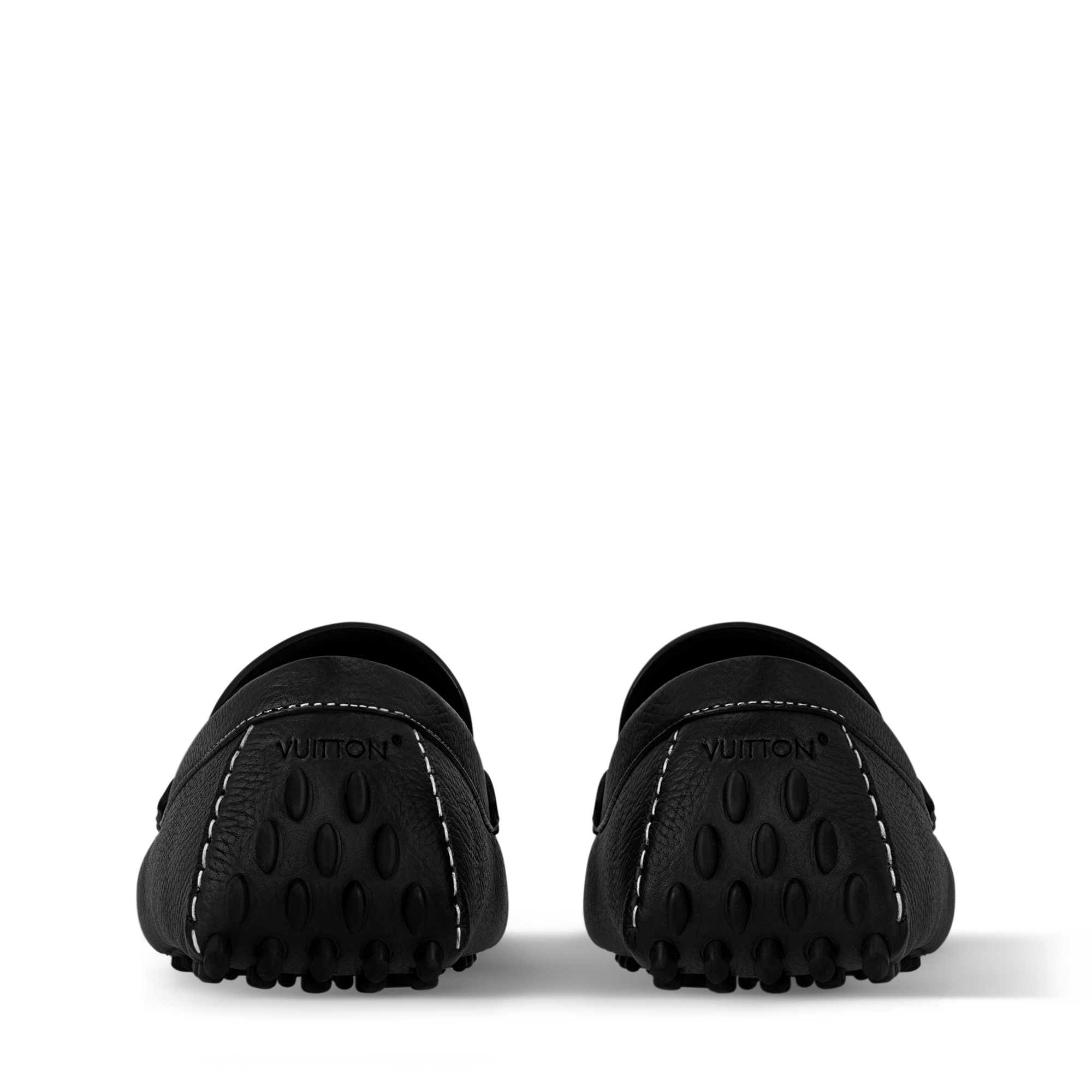 LV Silverstone Mokassin  Herren Schuhe Loafers und Mokassins | LOUIS VUITTON (Zoom)