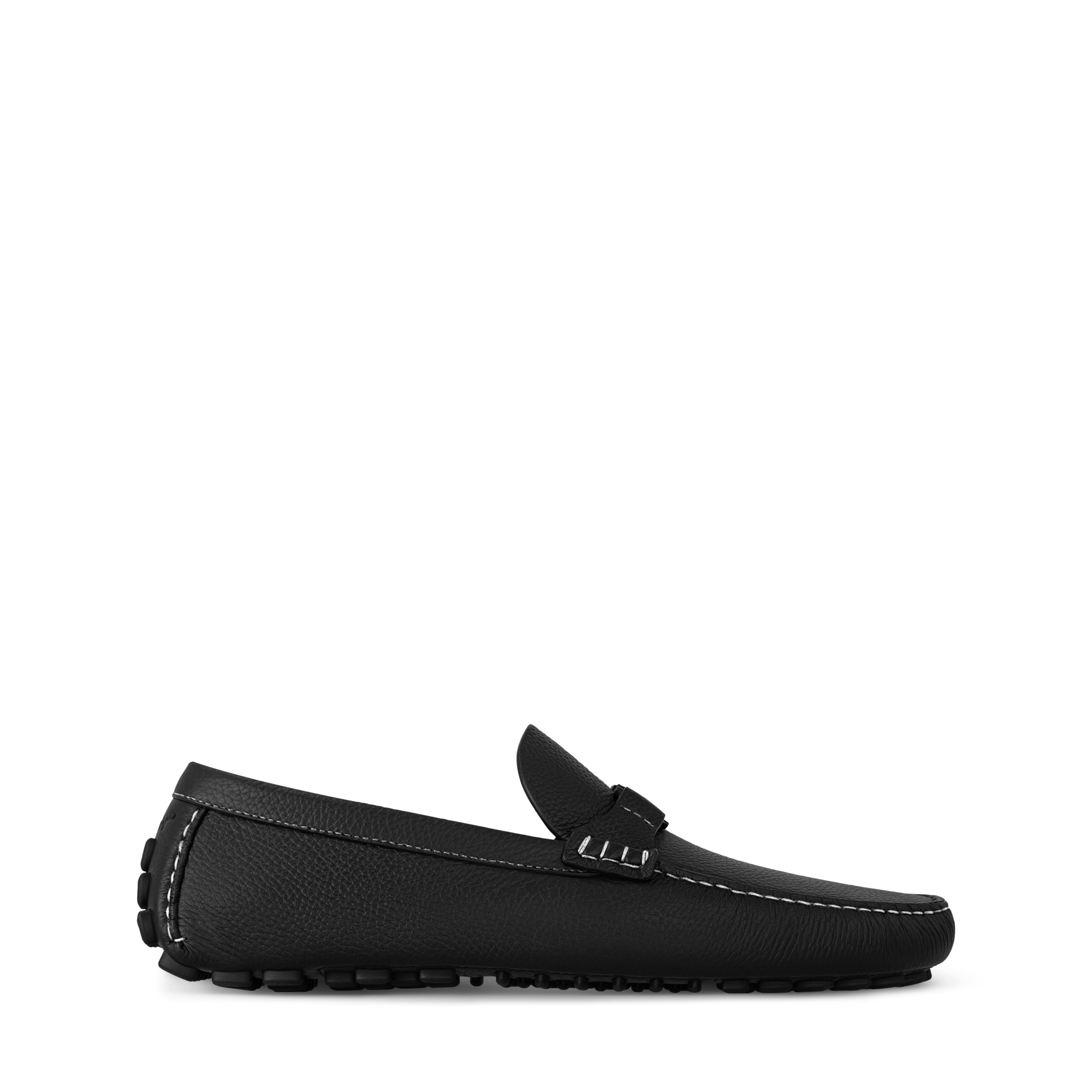 LV Silverstone Mokassin  Herren Schuhe Loafers und Mokassins | LOUIS VUITTON (Zoom)