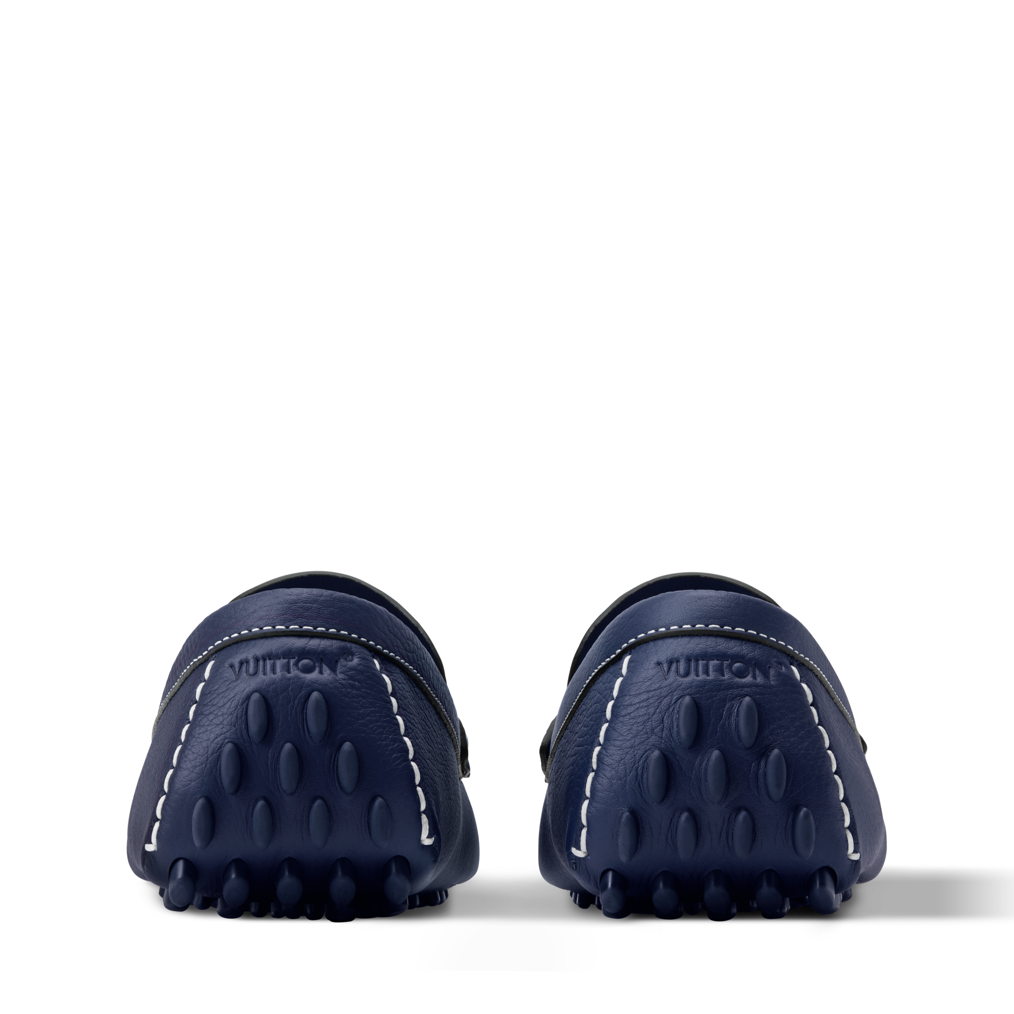 LV Silverstone Mokassin  Herren Schuhe Loafers und Mokassins | LOUIS VUITTON (Zoom)