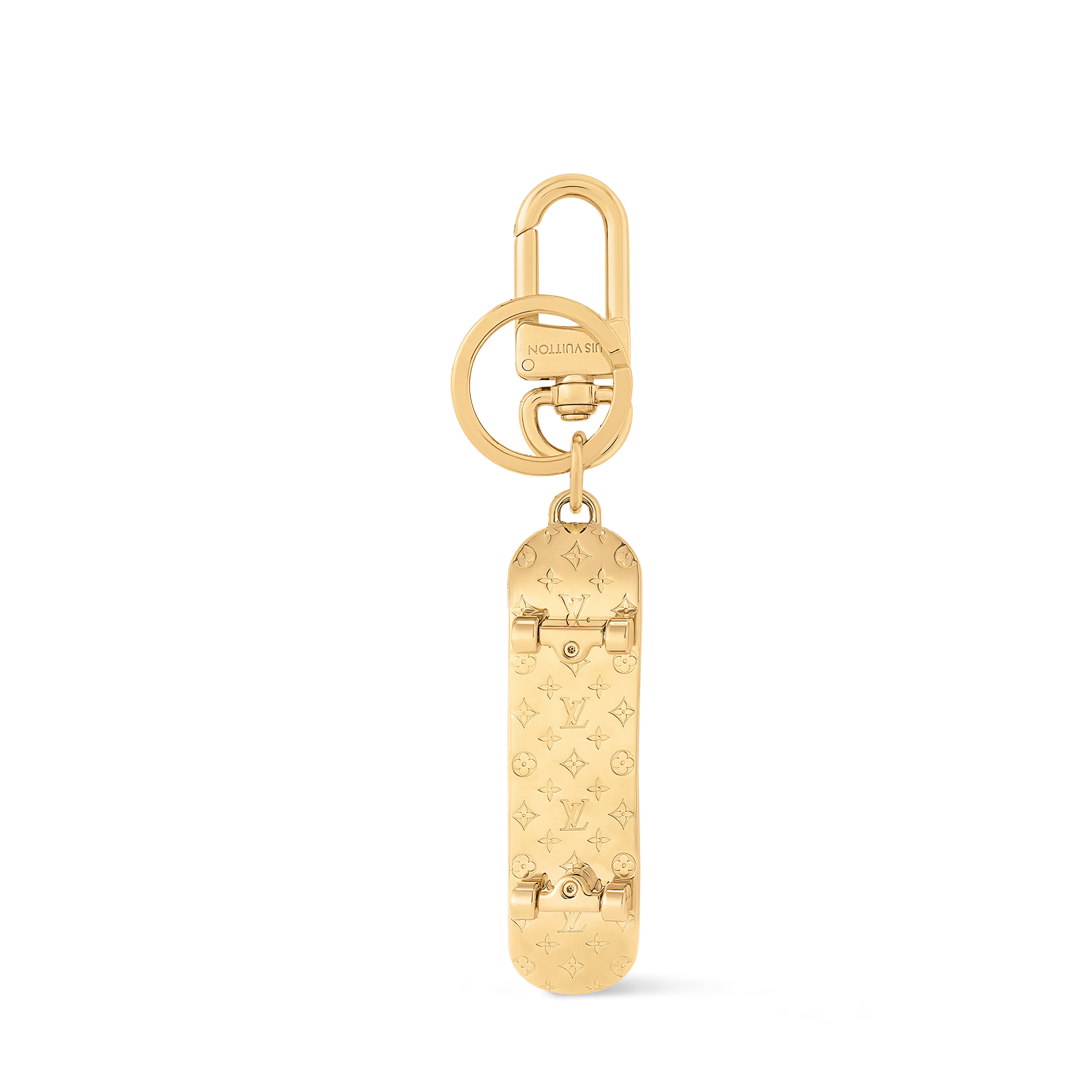 LV Skate Schlüsselanhänger und Taschenschmuck S00 Herren Accessoires Schlüsselanhänger und Taschenschmuck | LOUIS VUITTON (Zoom)