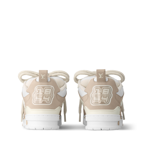 LV Skate Sneaker Herren Schuhe Sneakers | LOUIS VUITTON (Zoom)